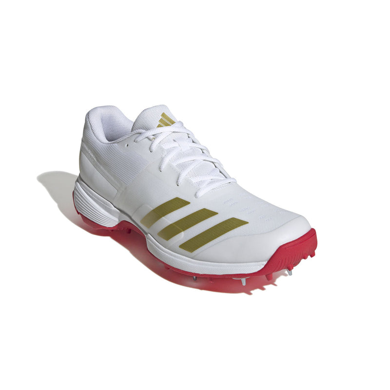 Adidas 22YDS Cricket Shoes - 2025