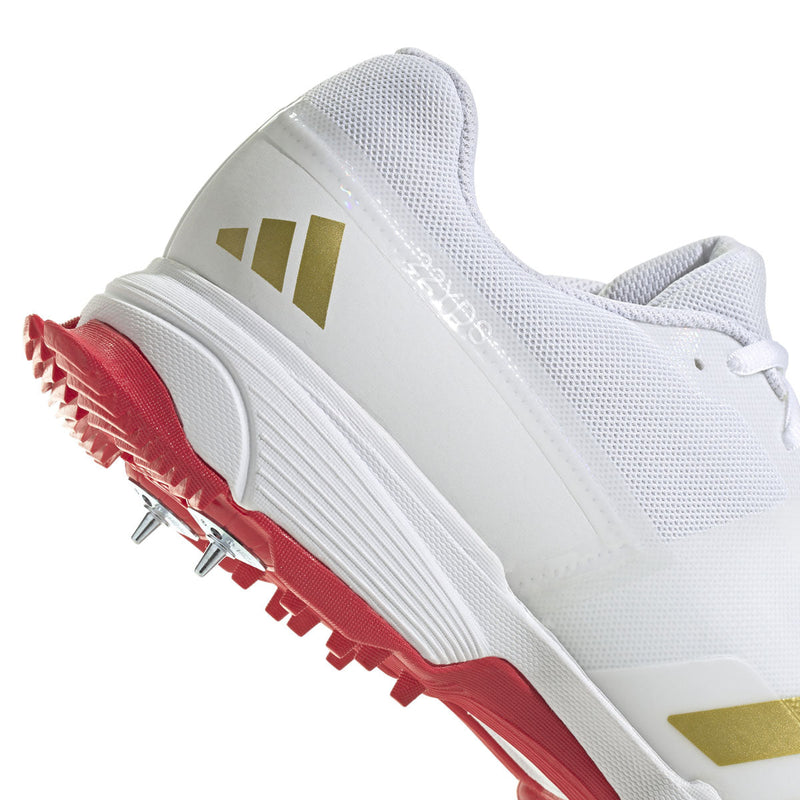 Adidas 22YDS Cricket Shoes - 2025