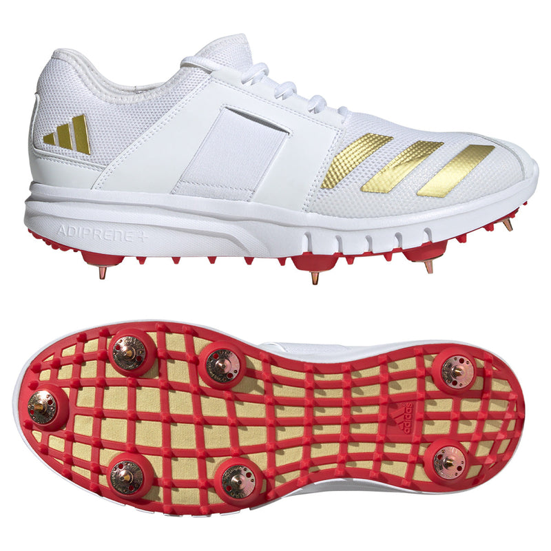 Adidas Howzatt Spike Cricket Shoes - 2025