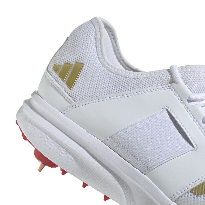 Adidas Howzatt Spike Cricket Shoes - 2025