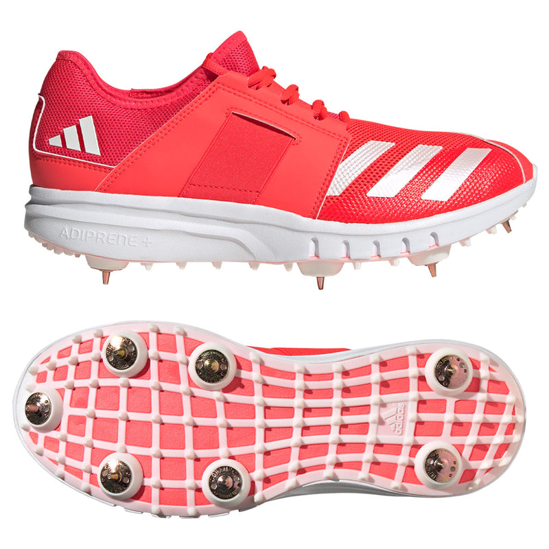 Adidas Howzatt Spike Cricket Shoes - 2025