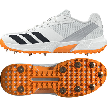 Adidas 22YDS Spike Cricket Shoes - 2026