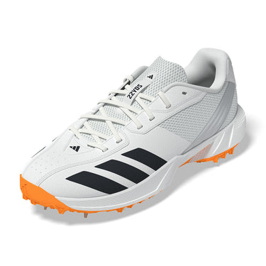 Adidas 22YDS Spike Cricket Shoes - 2026