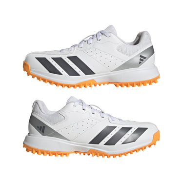 Adidas Howzatt Spikeless Cricket Shoes - 2026
