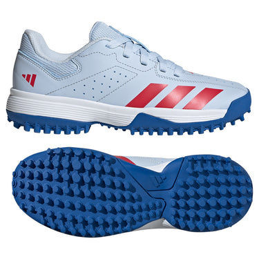 Adidas Howzatt Spikeless Junior Cricket Shoes - 2026