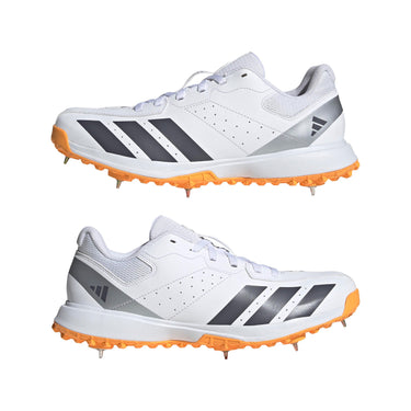 Adidas Howzatt Spike Cricket Shoes - 2026