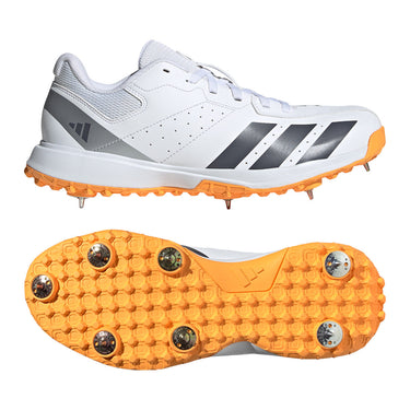 Adidas Howzatt Spike Cricket Shoes - 2026
