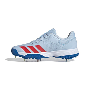 Adidas Howzatt Spike Junior Cricket Shoes - 2026
