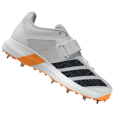 Adidas Adipower Incurza Cricket Shoes - 2026