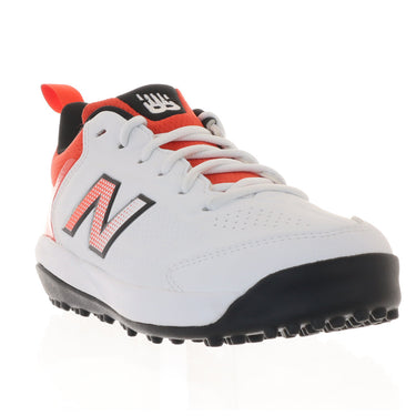 New Balance KC4020 Junior Cricket Shoes - 2026