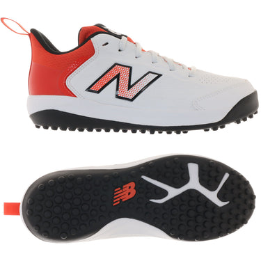 New Balance KC4020 Junior Cricket Shoes - 2026