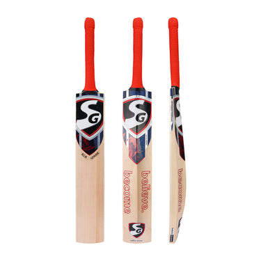 SG KLR Spark Junior Cricket Bat