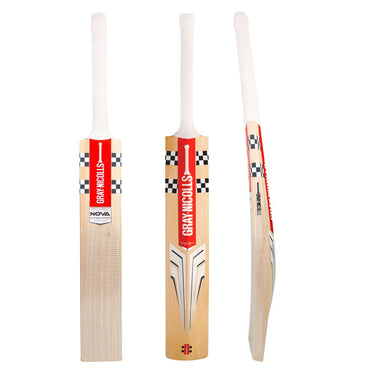 Gray-Nicolls Nova Williamson Player Edition Cricket Bat