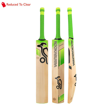 Kookaburra Kahuna Pro Junior Cricket Bat - 2025