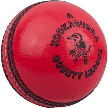 Kookaburra County League Cricket Ball