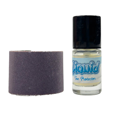 Liquid Toe Protector