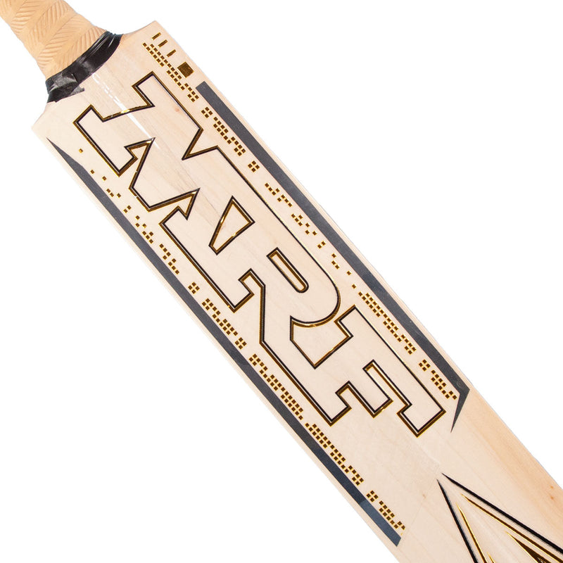 MRF Genius Gold Edition Junior Cricket Bat