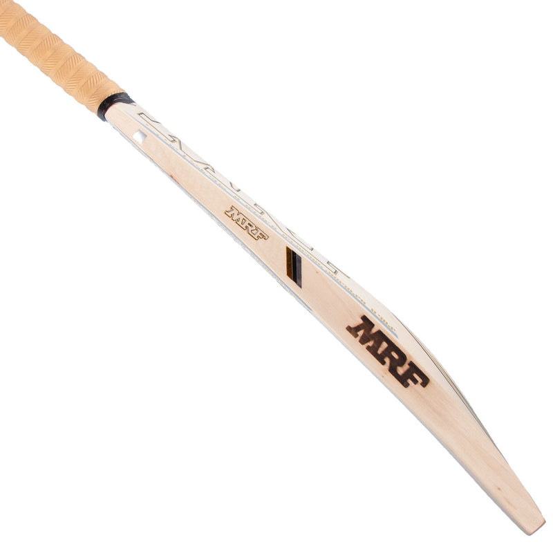 MRF Genius Gold Edition Junior Cricket Bat