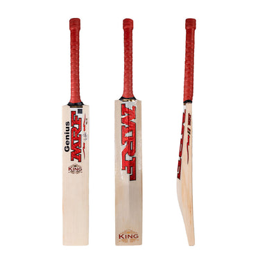 MRF King I Cricket Bat