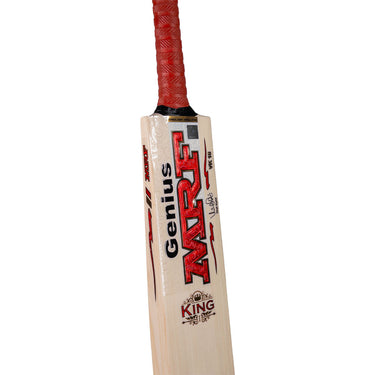 MRF King I Cricket Bat