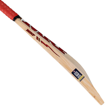 MRF King II Cricket Bat