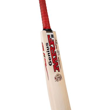 MRF King II Cricket Bat
