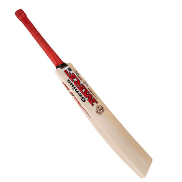 MRF King II Cricket Bat