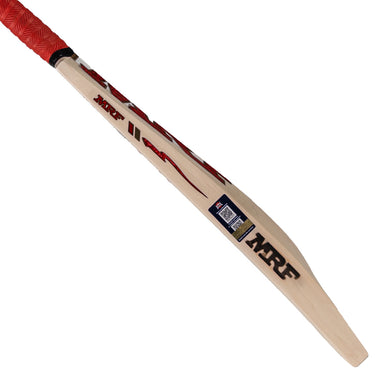 MRF King III Cricket Bat