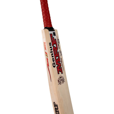 MRF King III Cricket Bat