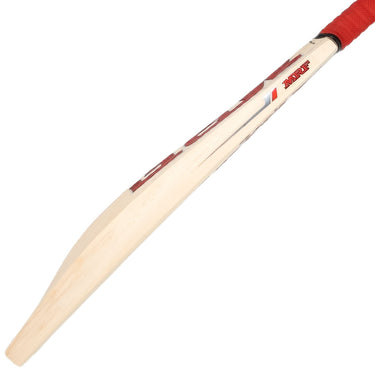 MRF Genius Prince Players Cricket Bat