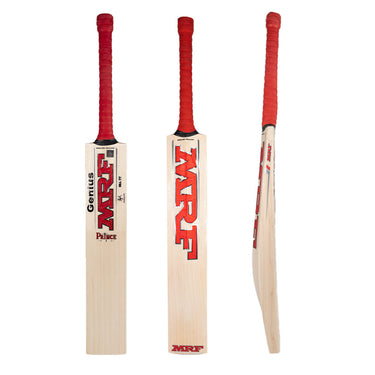 MRF Genius Prince I Cricket Bat