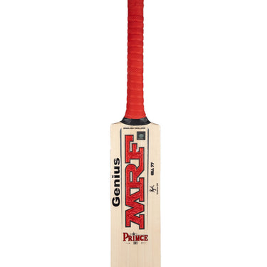 MRF Genius Prince III Cricket Bat