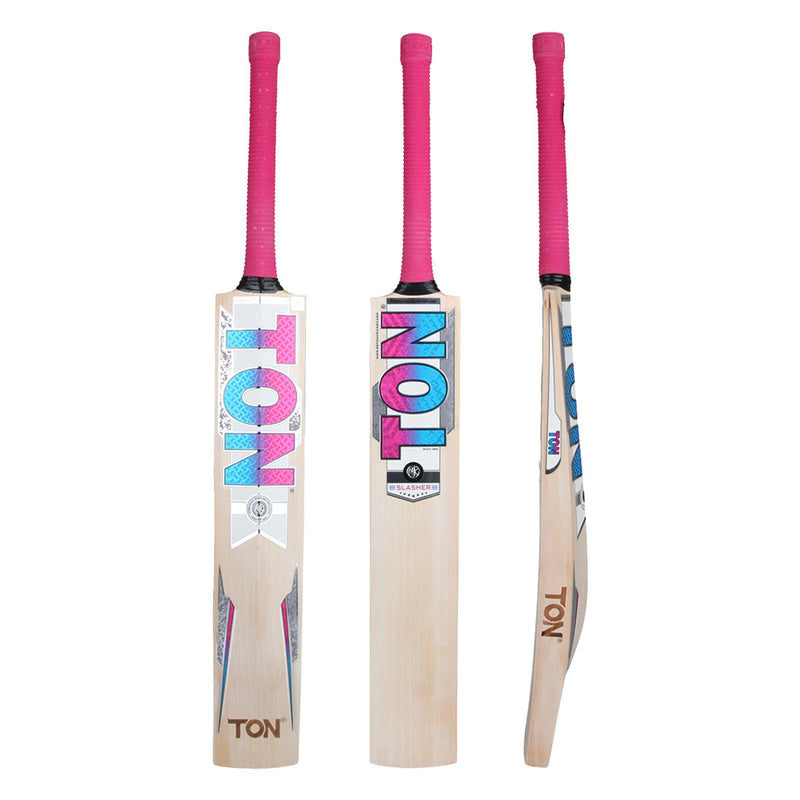 Ton Slasher Cricket Bat