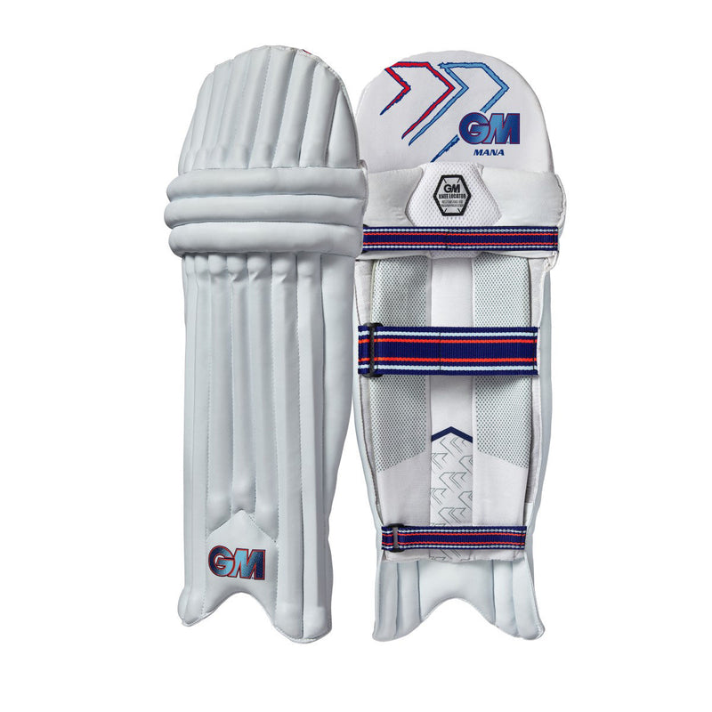 Gunn & Moore Mana Cricket Batting Pads