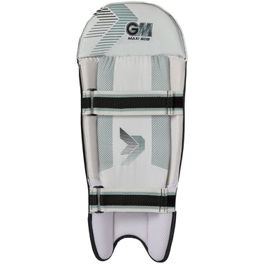 Gunn & Moore Maxi 606 Wicketkeeping Pads - 2026