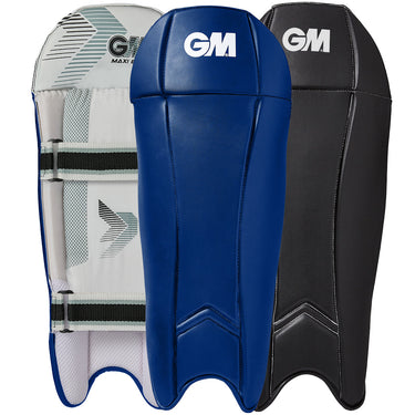 Gunn & Moore Maxi 606 Wicketkeeping Pads - 2026