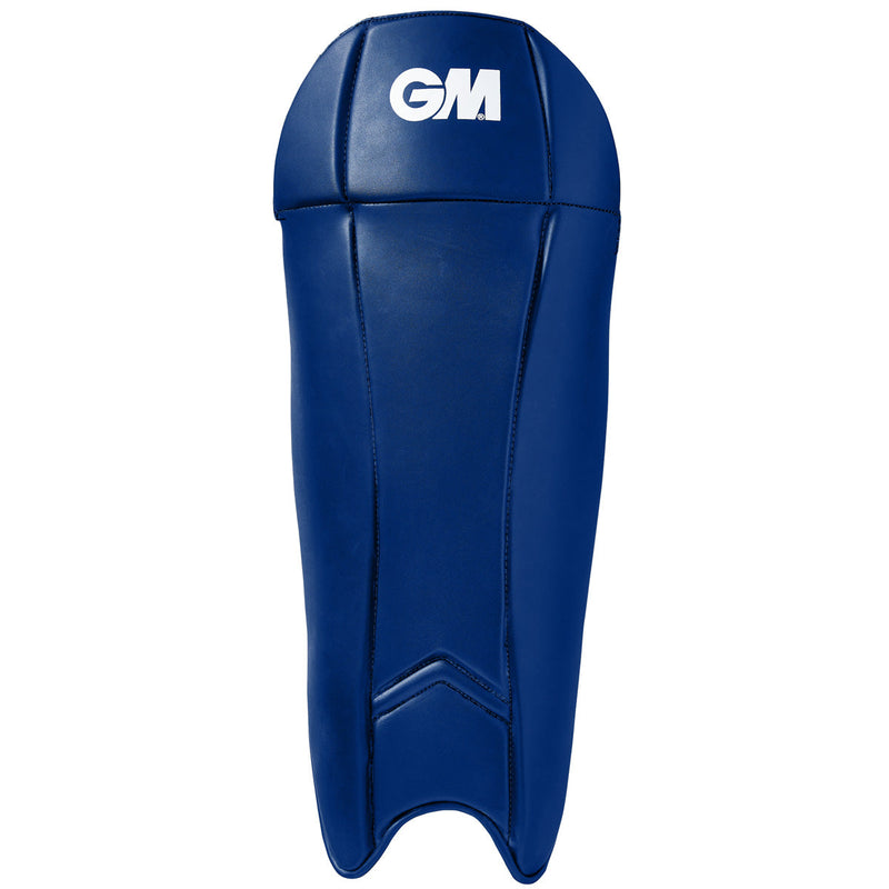 Gunn & Moore Maxi 606 Wicketkeeping Pads - 2025