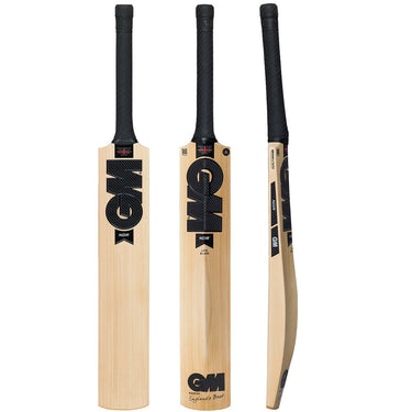 Gunn & Moore Noir DXM 606 Delta Cricket Bat - 2026