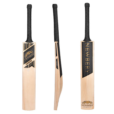 Newbery Navarone Grade 1 Cricket Bat