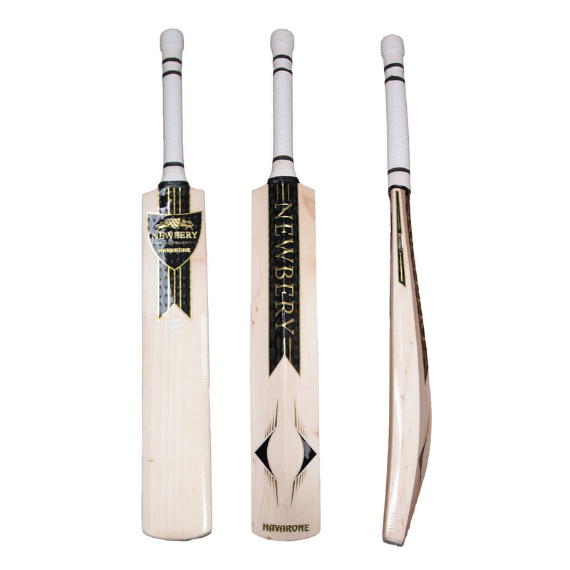 Newbery Navarone Player Cricket Bat