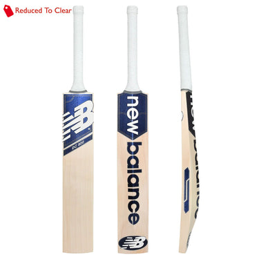 New Balance DC 800 Cricket Bat