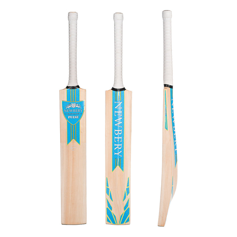 Newbery Pulse SPS Cricket Bat