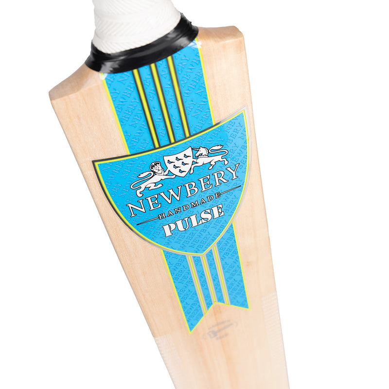 Newbery Pulse SPS Cricket Bat