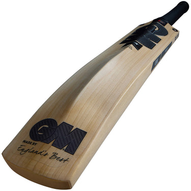 Gunn & Moore Noir DXM 404 Delta Cricket Bat - 2026