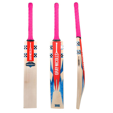 Gray-Nicolls Havoc 1.0 Pope Player Edition Cricket Bat