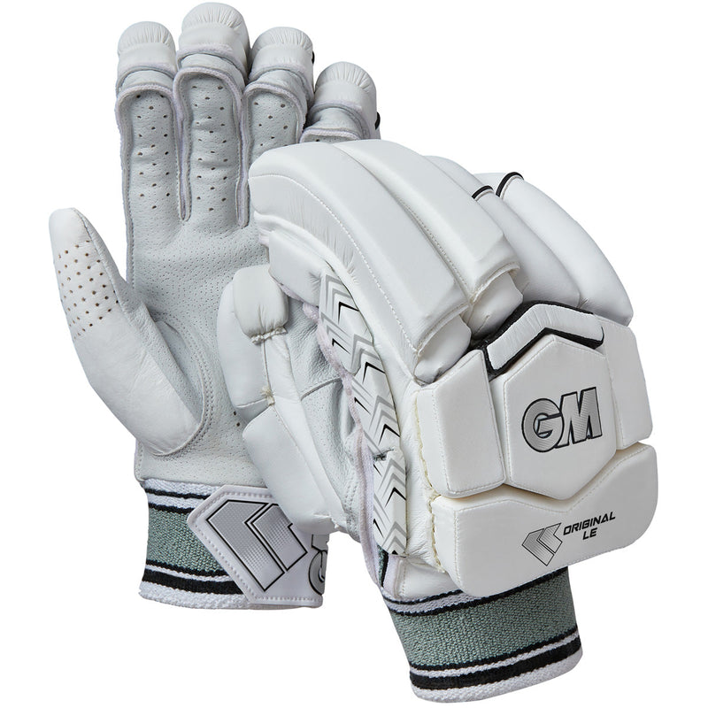 Gunn & Moore Original L.E. Cricket Batting Gloves - 2025