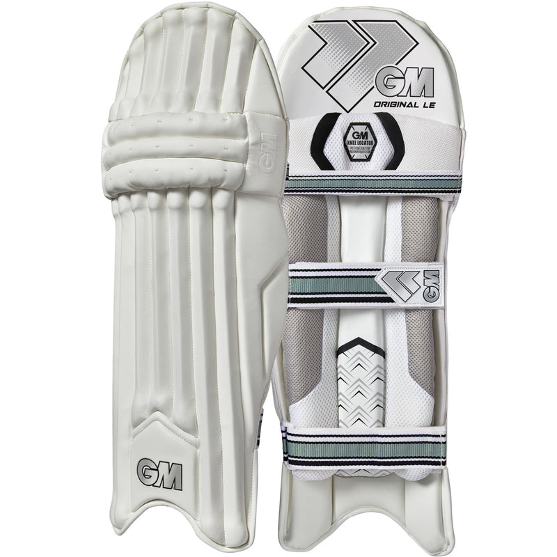 Gunn & Moore Original L.E. Cricket Batting Pads - 2025