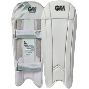 Gunn & Moore Original Wicketkeeping Pads - 2026