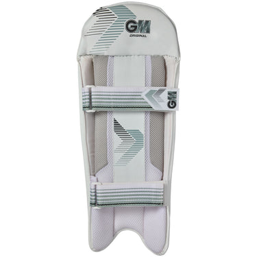 Gunn & Moore Original Wicketkeeping Pads - 2026