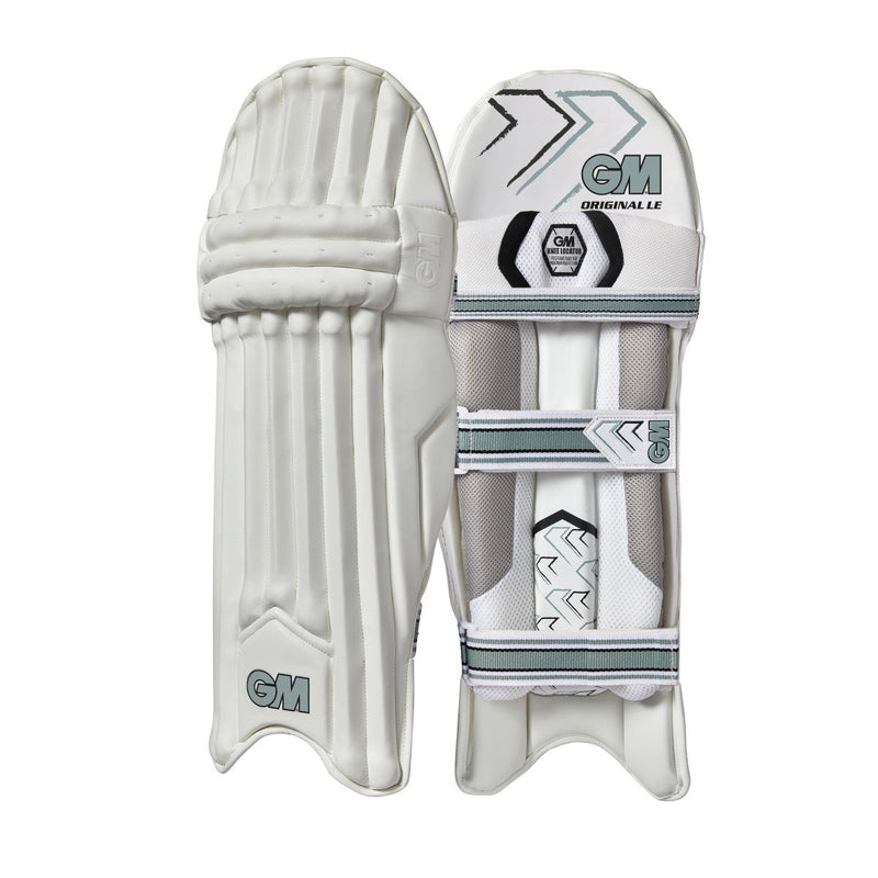 Gunn & Moore Original L.E. Cricket Batting Pads - 2024